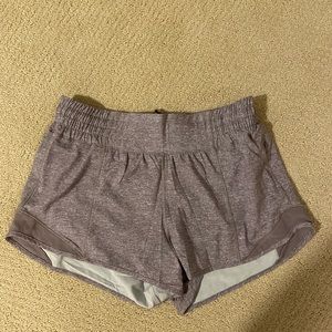 Hotty Hot 4” High Waisted shorts!